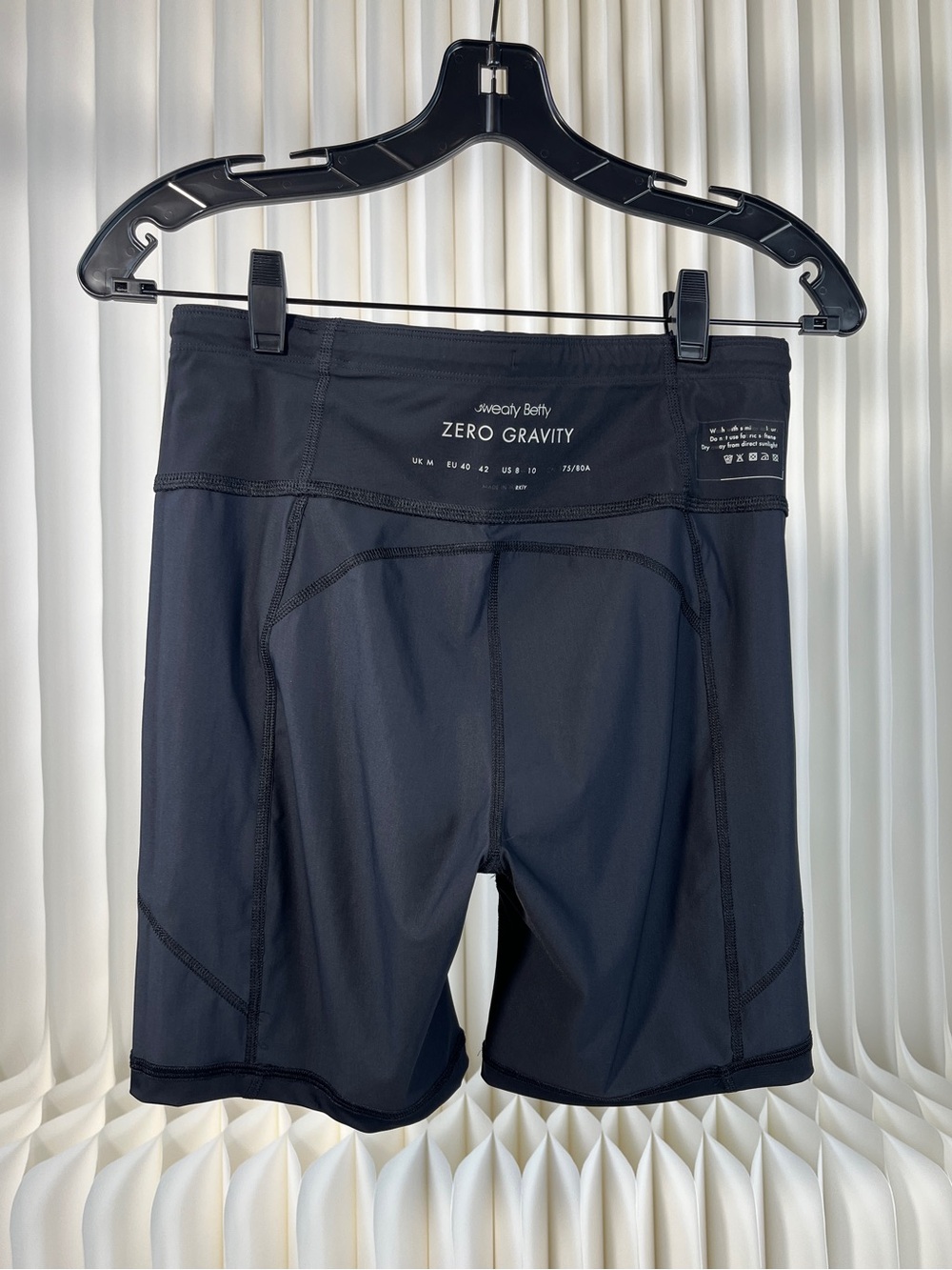 Sweaty Betty Zero Gravity 6” Running Shorts - Picture 4 of 11
